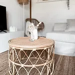 Boho House Сasa de vacaciones *