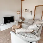 Сasa de vacaciones Boho House De Haan