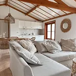 Boho House *