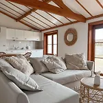 Boho House Сasa de vacaciones