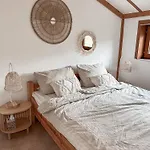 Boho House Сasa de vacaciones