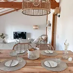 Сasa de vacaciones Boho House De Haan