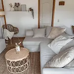 Boho House Сasa de vacaciones De Haan