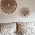 Boho House Сasa de vacaciones De Haan