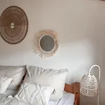 Boho House Сasa de vacaciones *