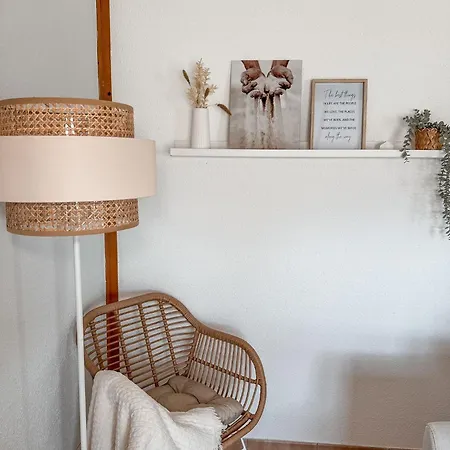 Boho House De Haan