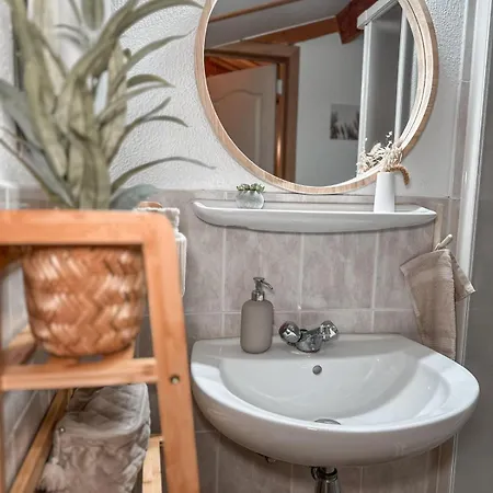 Boho House Holiday home De Haan