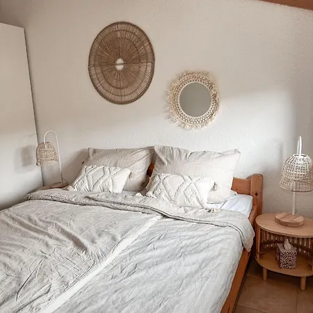 Holiday home Boho House