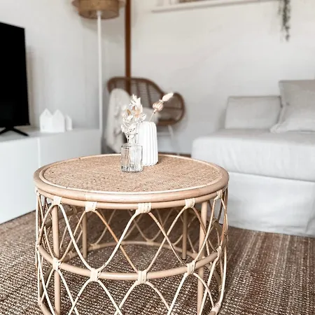 Boho House Semesterbostad *