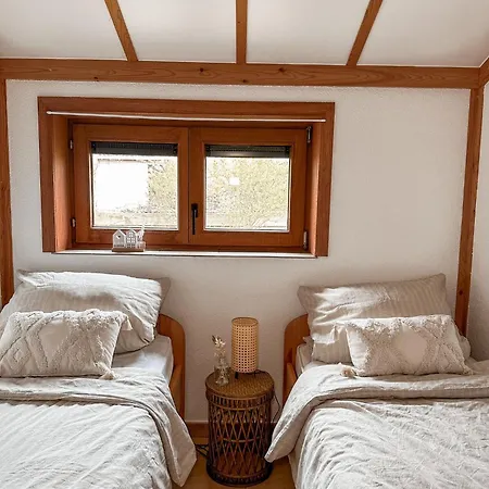 Boho House * De Haan