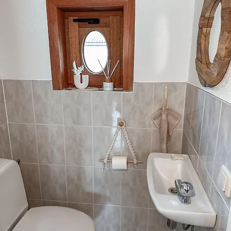 Boho House דה האן