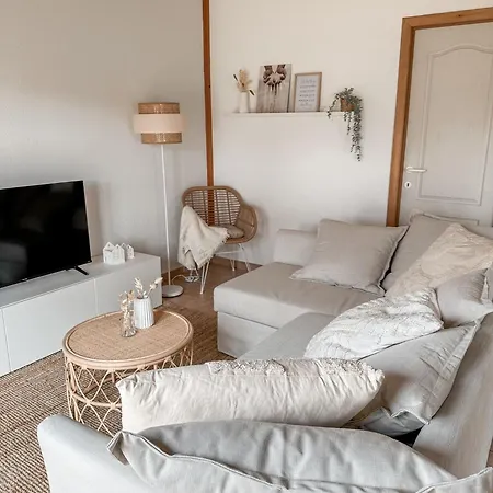 Boho House Semesterbostad *