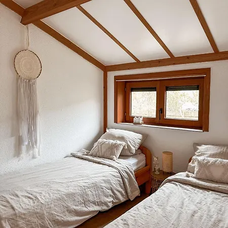 Boho House בית נופש *