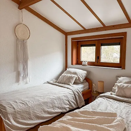 Boho House De Haan
