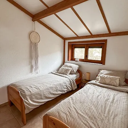 Boho House *