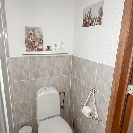 Boho House בית נופש *