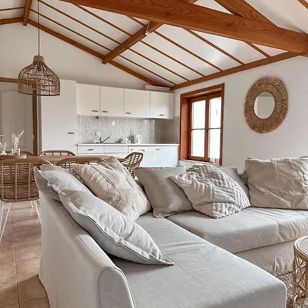 Boho House *