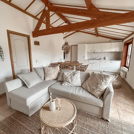 Holiday home Boho House