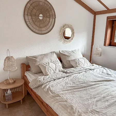 Boho House Semesterbostad