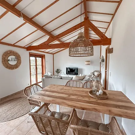Holiday home Boho House *
