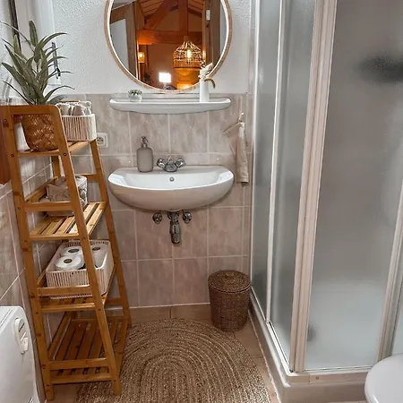 Boho House *