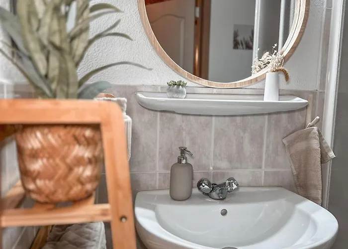 Boho House Ferienhaus De Haan