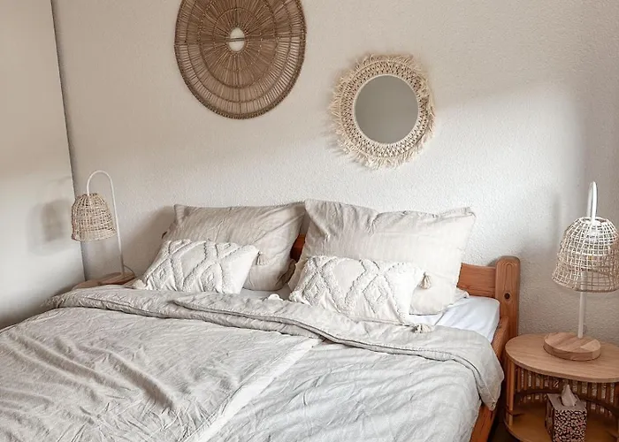 Ferienhaus Boho House