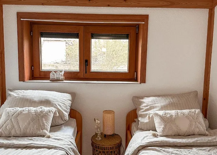 Boho House * De Haan