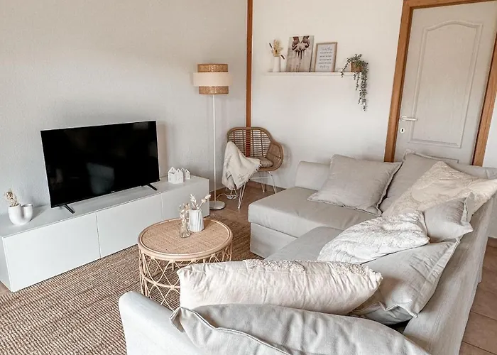 Ferienhaus Boho House De Haan