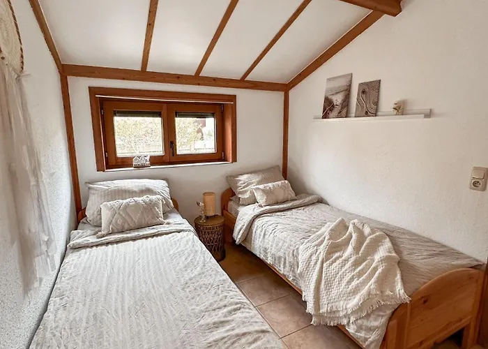 Ferienhaus Boho House