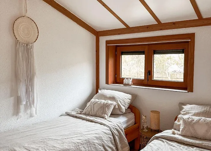 Boho House Ferienhaus *