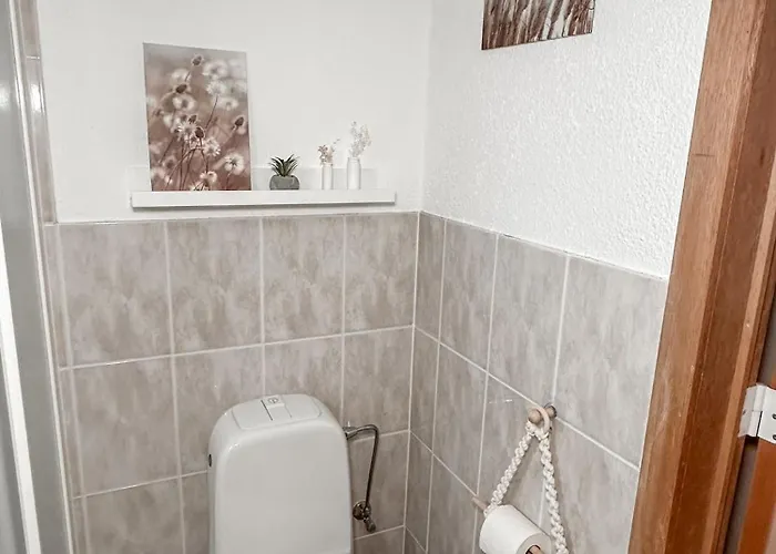 Boho House Ferienhaus *