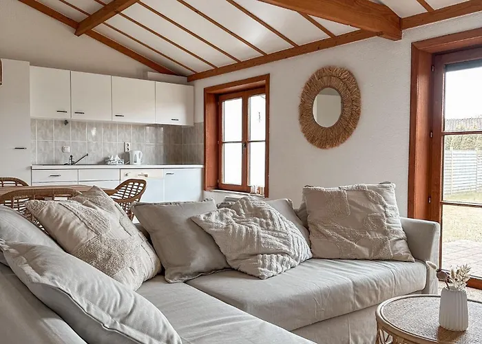 Boho House Ferienhaus