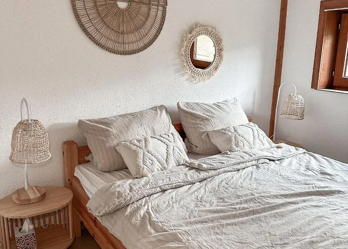 Boho House Ferienhaus