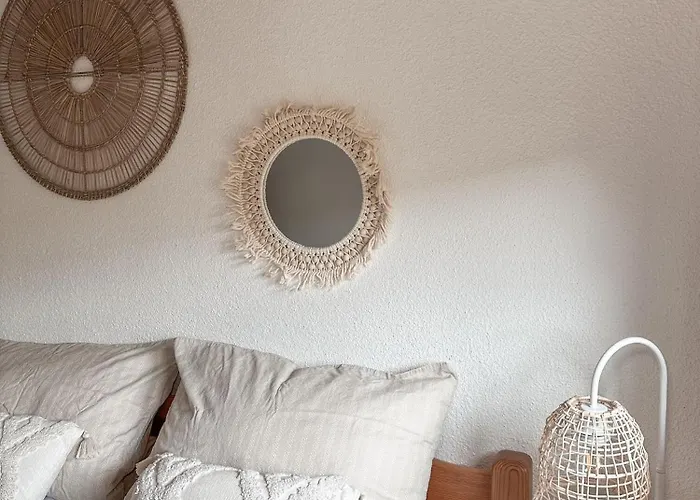 Boho House Ferienhaus *